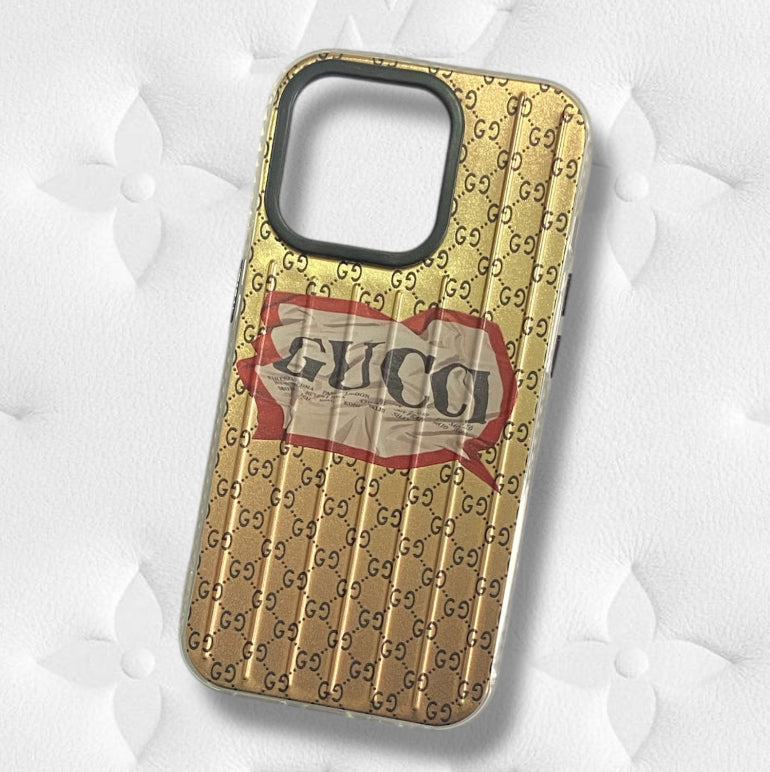 Premium Printed Side Soft Back Hard Protective Case For iPhone 14 Pro