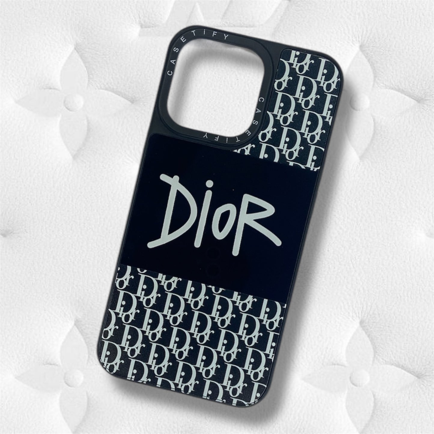 Premium Printed Side Soft Protective Case For iPhone 14 Pro