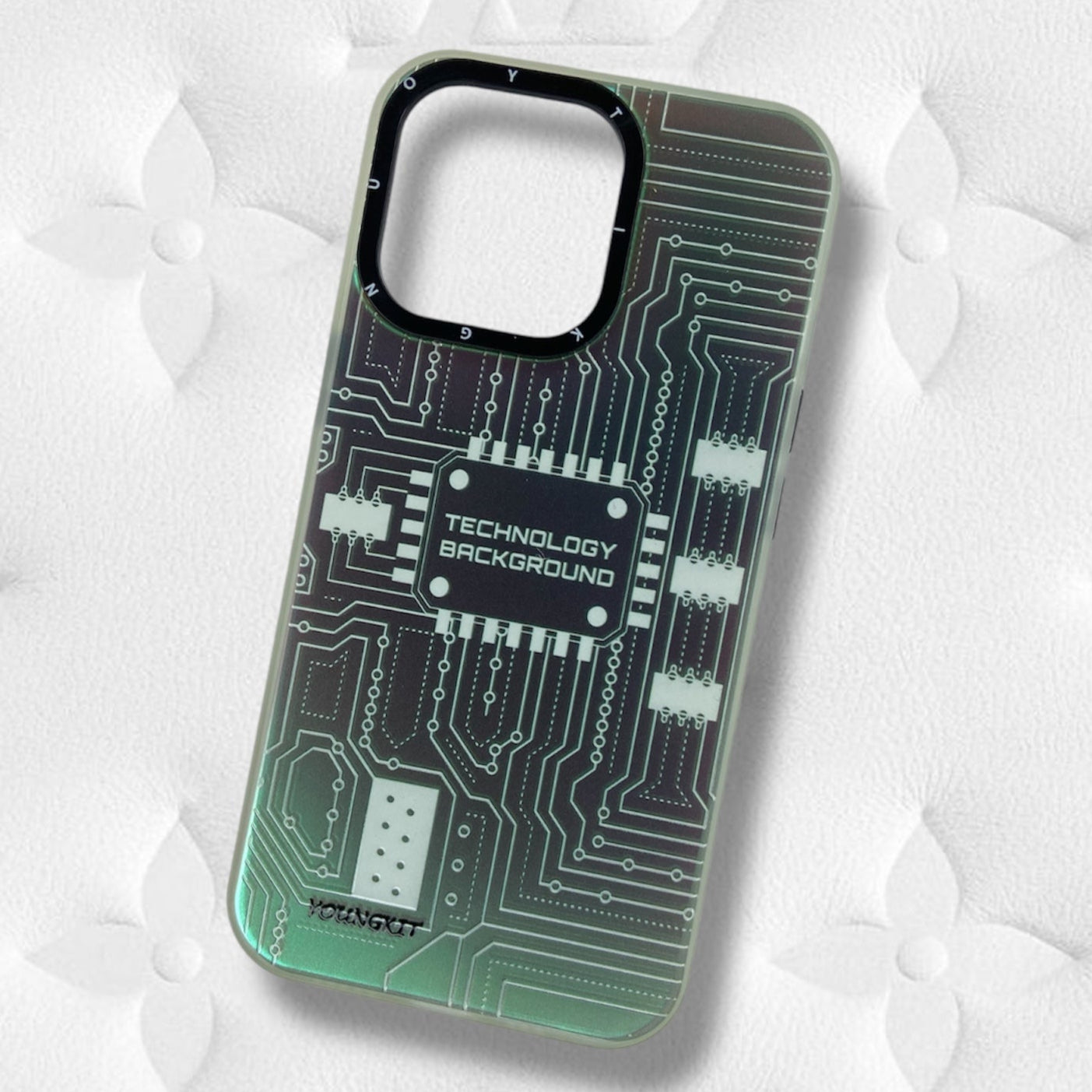 Premium Print Protective Case For iPhone 13 Pro