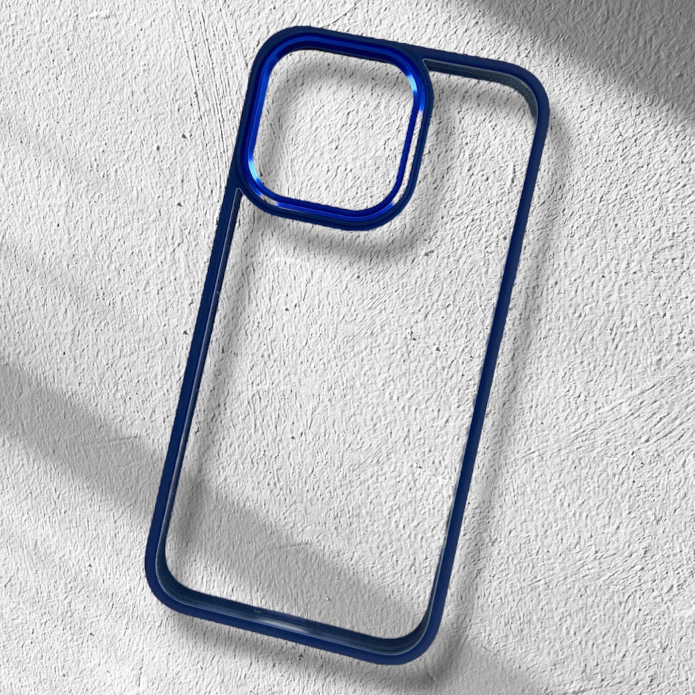 Premium Skin Side Colour Protective Case For iPhone 13 Pro