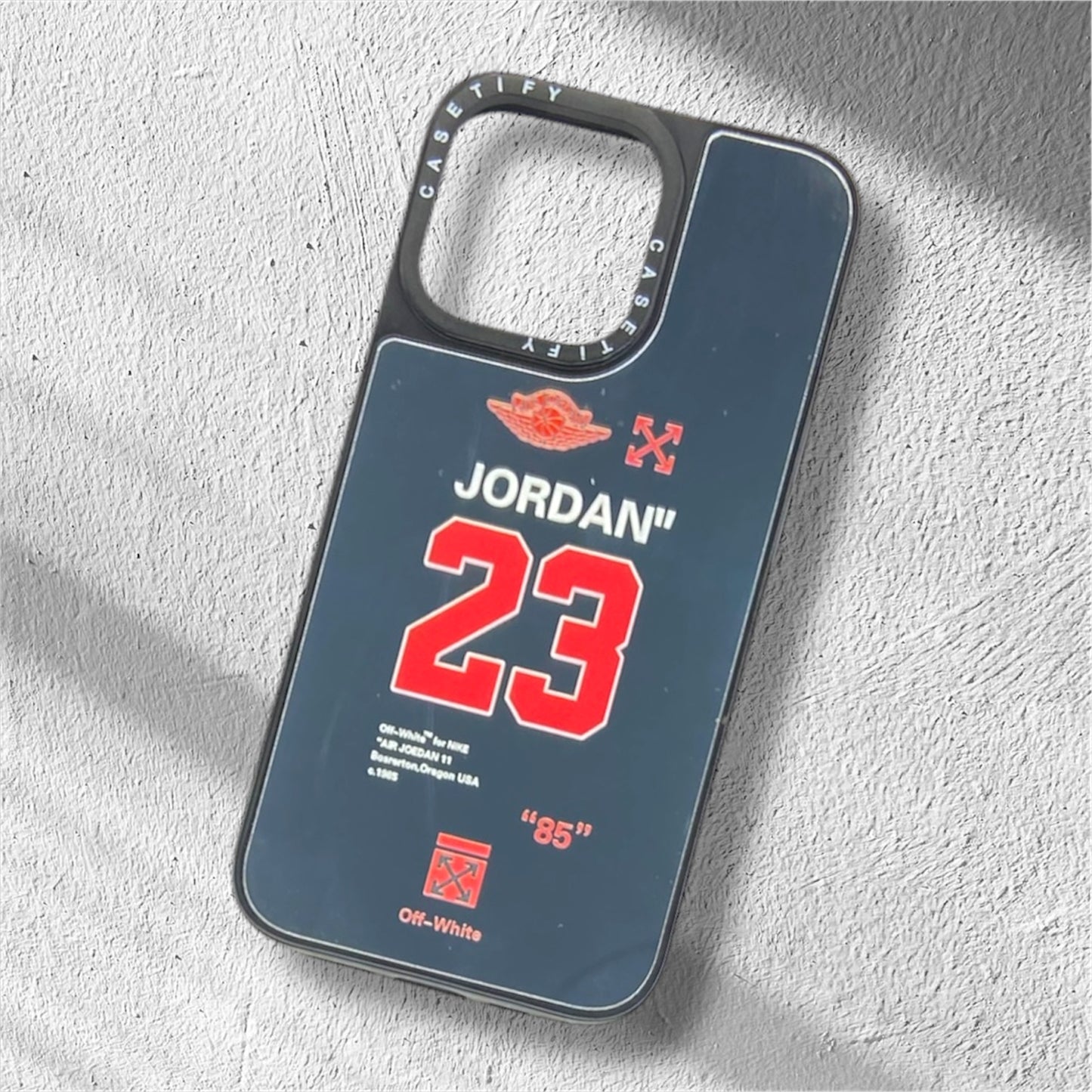 Premium Back Print Mirror Protective Case For iPhone 13 Pro Max