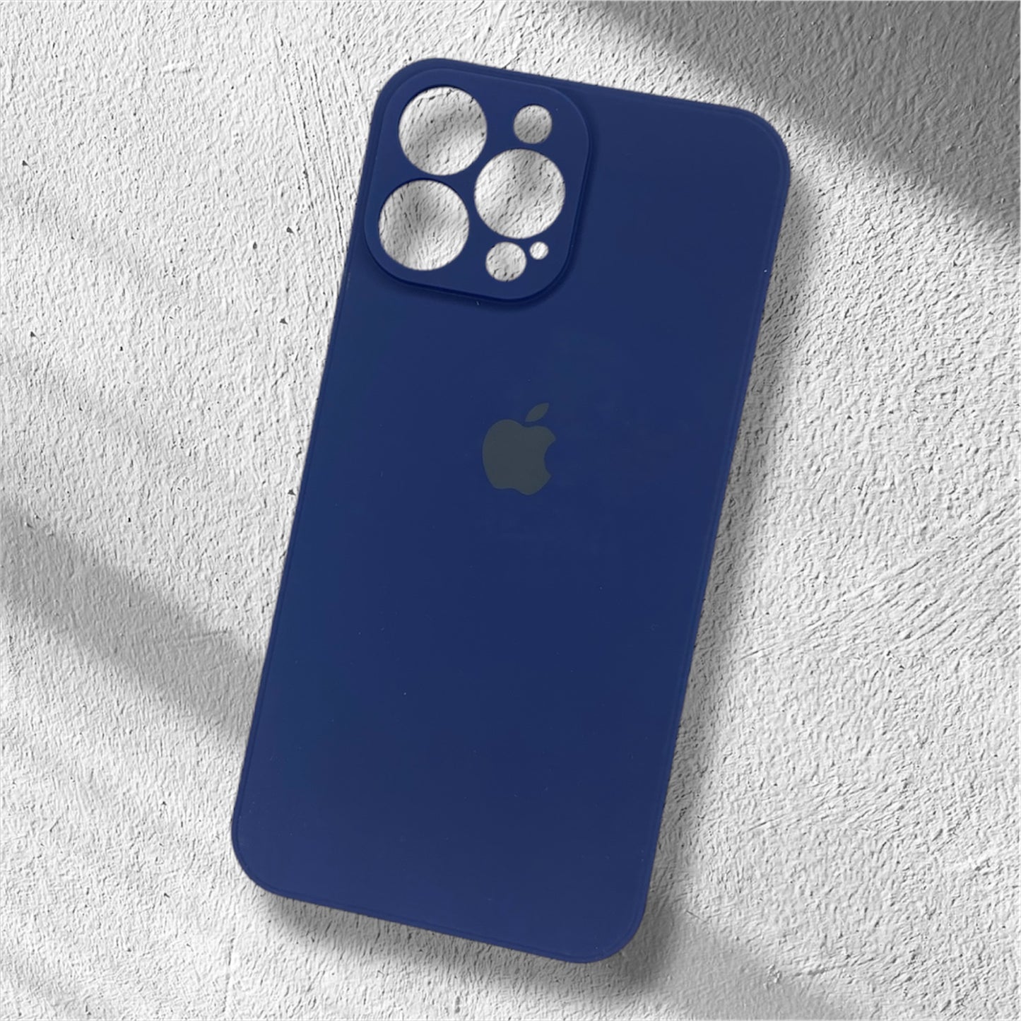 Premium Soft Silicon With Camera Protection Protective Case For iPhone 13 Pro Max