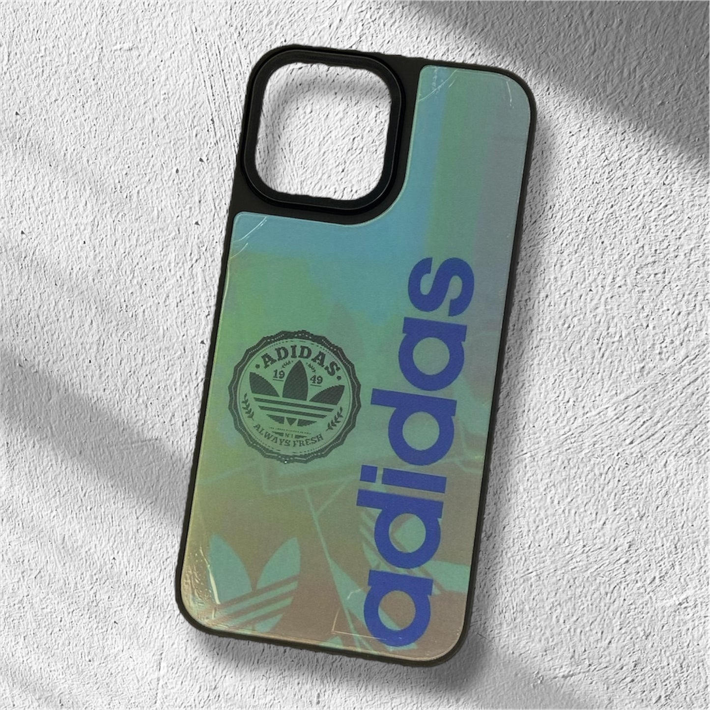 Premium 3D Print Protective Case For iPhone 13 Pro Max