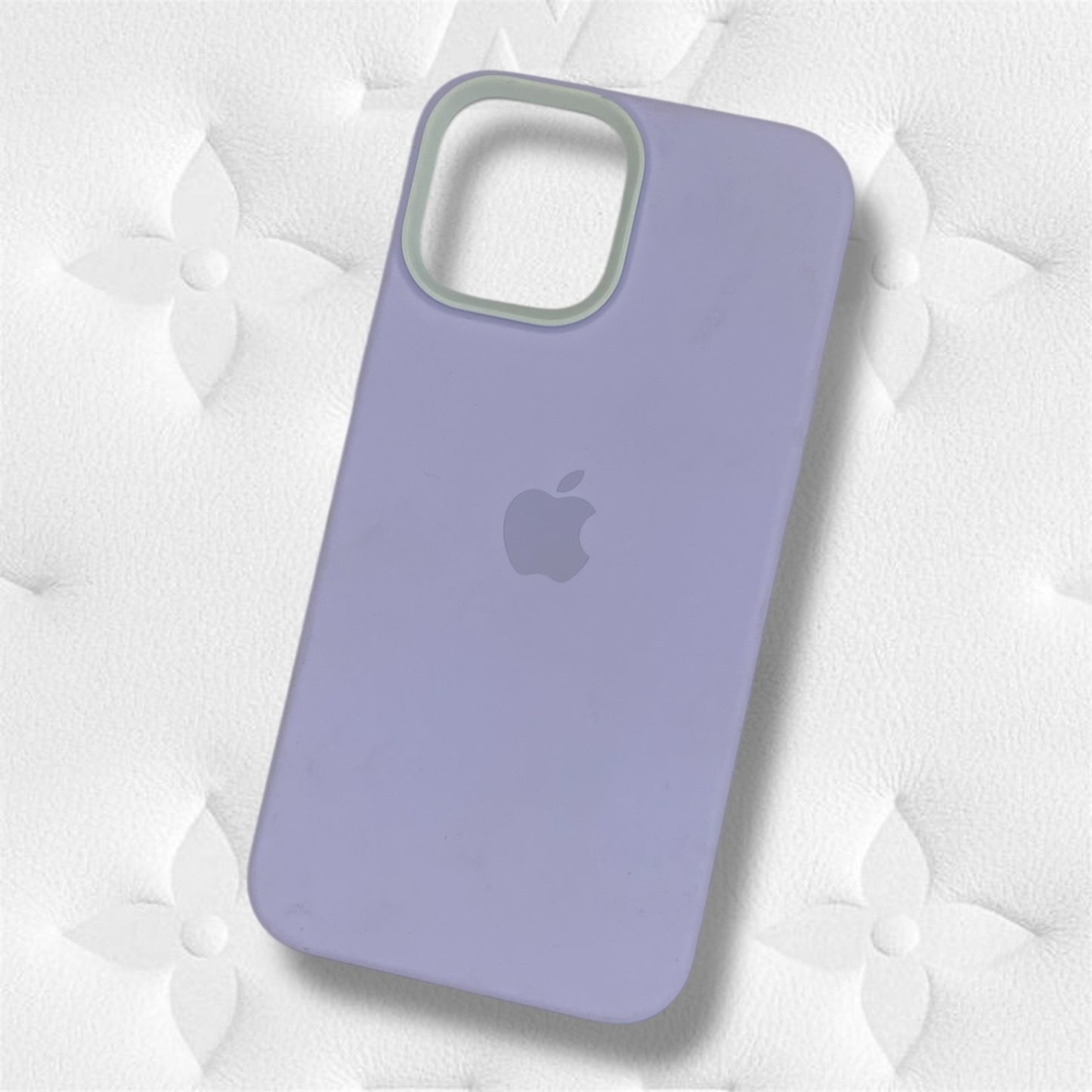 Premium Ultra Slim Back Hard Jelly Protective Case For iPhone 13 Pro Max