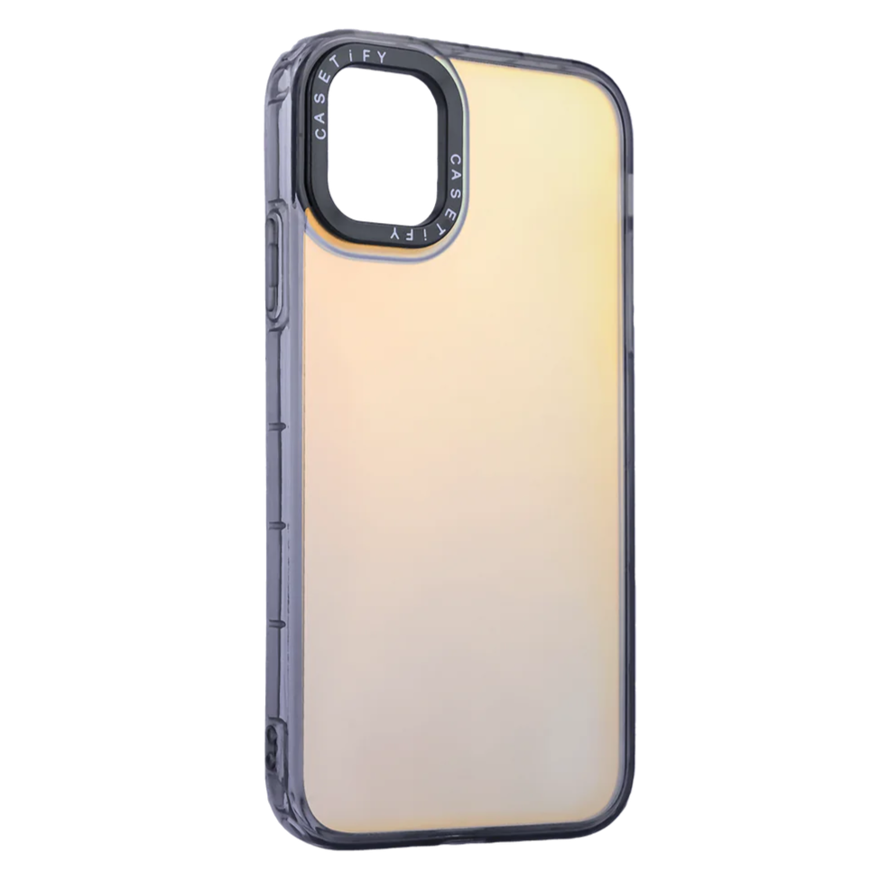 Premium Dual Shade Colour Changing Case For iPhone 11