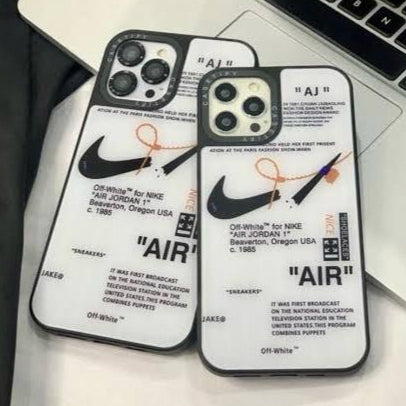Premium Mirror Printed Protective Case For iPhone 11 Pro Max