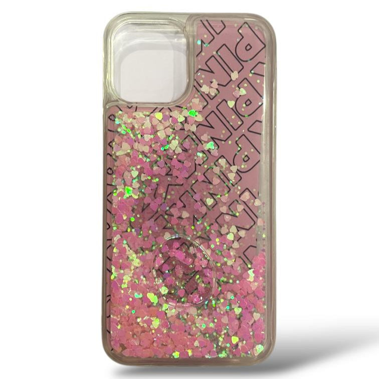 Premium Sparkle Glitter Protective Case For iPHONE 12/12 Pro