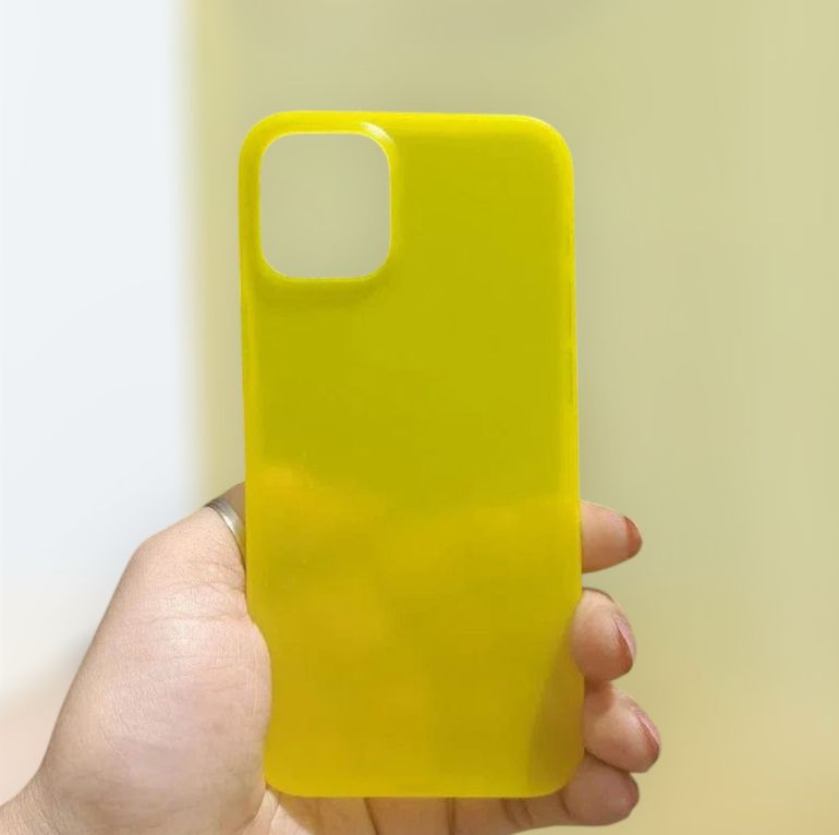 Premium Ultra Thin Protective Case For iPhone 12 /12 Pro