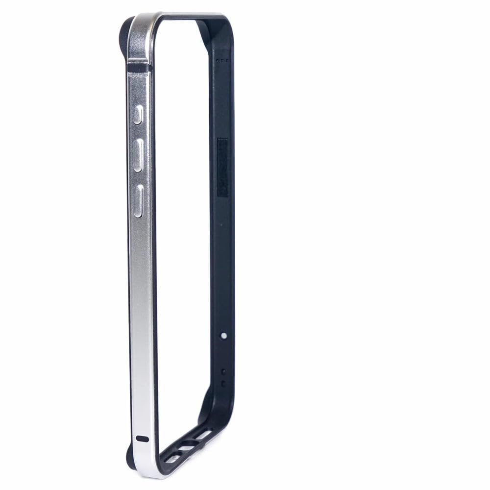 Premium Matte Bumper Protection Case For iPhone 13/14