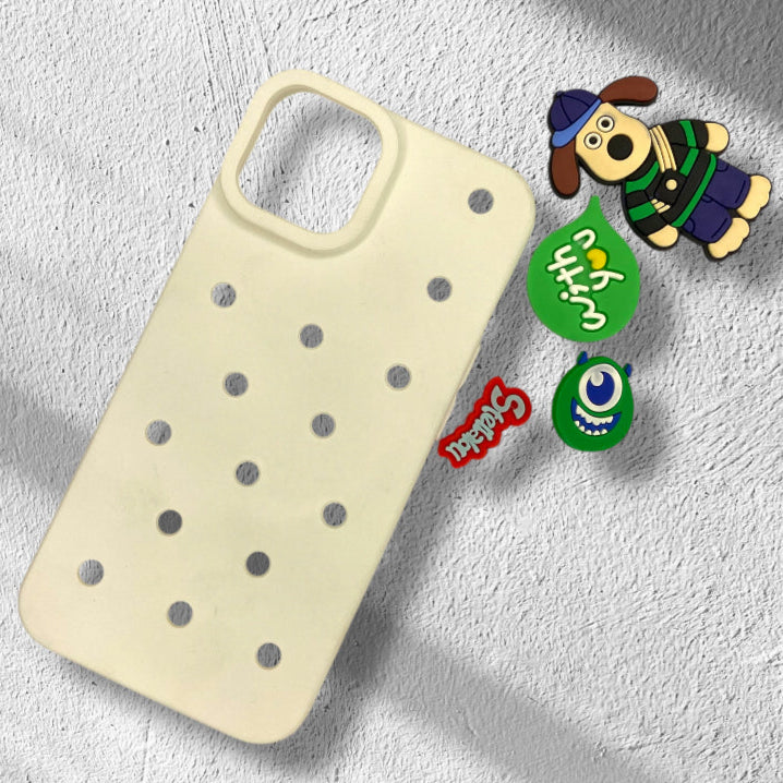 Premium Soft Silicon Protective Case For iPhone 13/14
