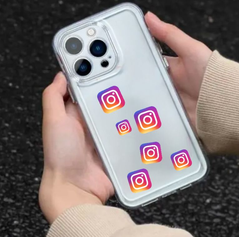 Premium Transparent Water Protective Case For iPhone 14 Pro Max