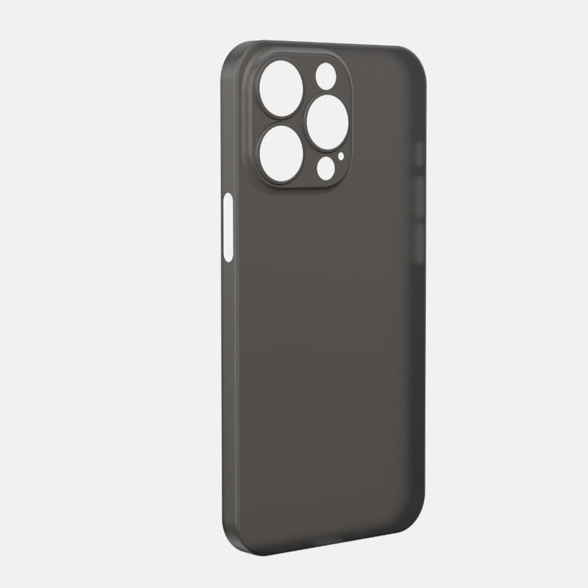 Premium Paper Protective Logo Case For iPhone 14 Plus