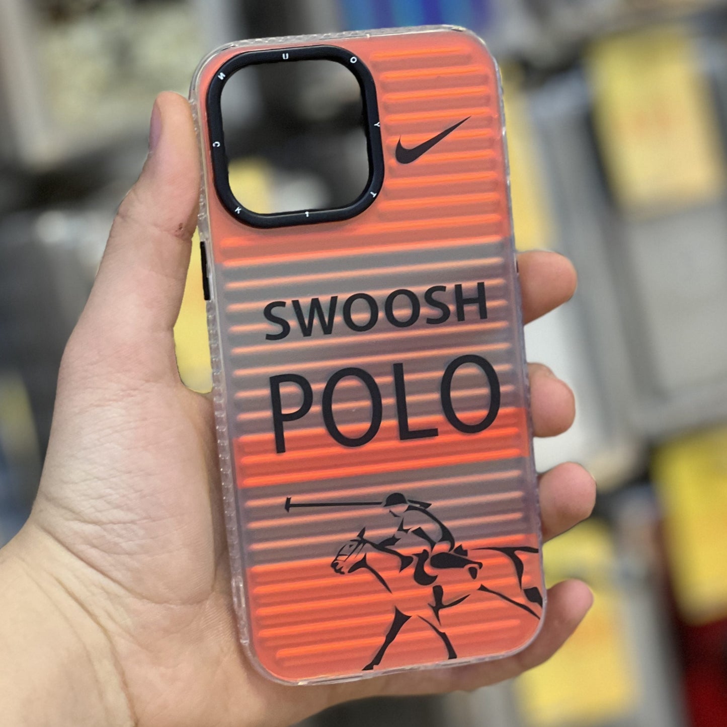 Premium Printed Side Soft Back Hard Protective Case For iPhone 14 Plus