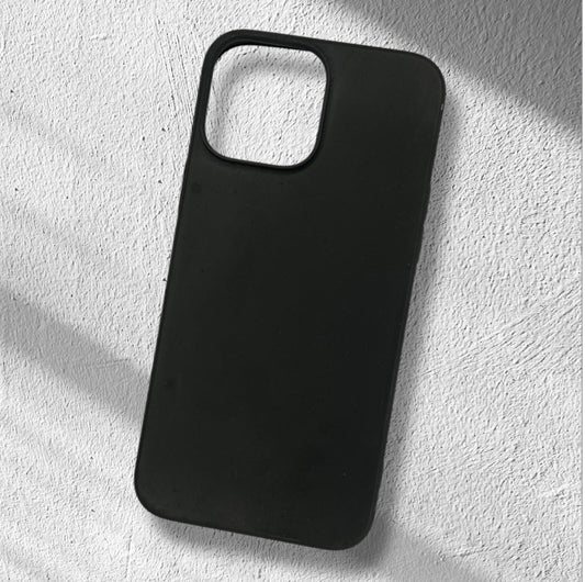 Premium Soft Silicon Protective Case For iPhone 13 Pro Max