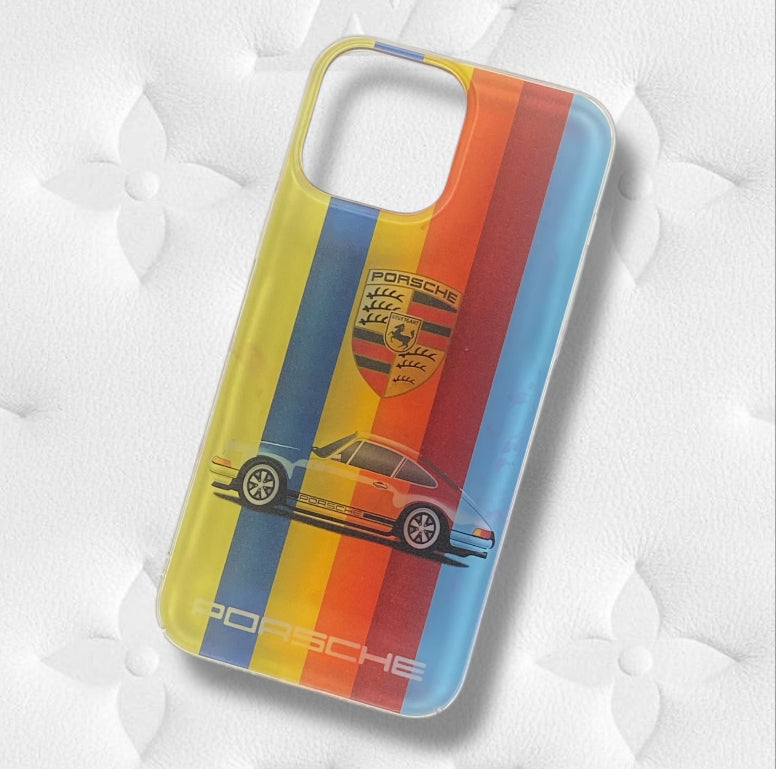 Premium Printed Protective Case For iPhone 13 Pro Max
