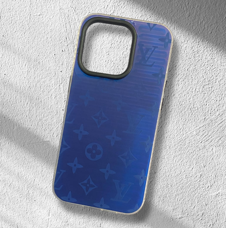 Premium Side Soft Matte Printed Protective Case For iPhone 14 Pro
