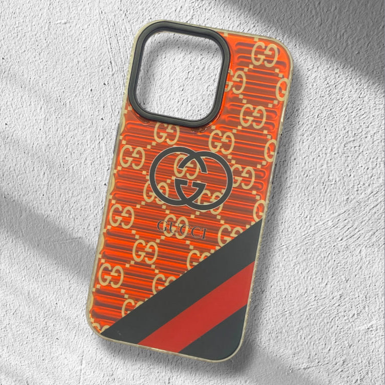 Premium Printed Protective Case For iPhone 14 Pro