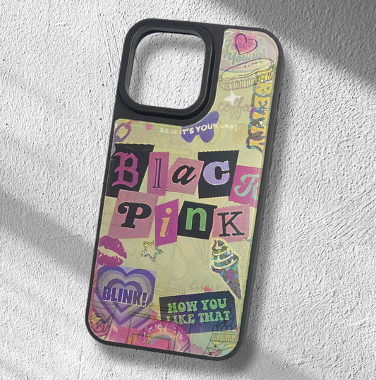 Premium 3D Printed Protective Case For iPhone 14 Pro Max