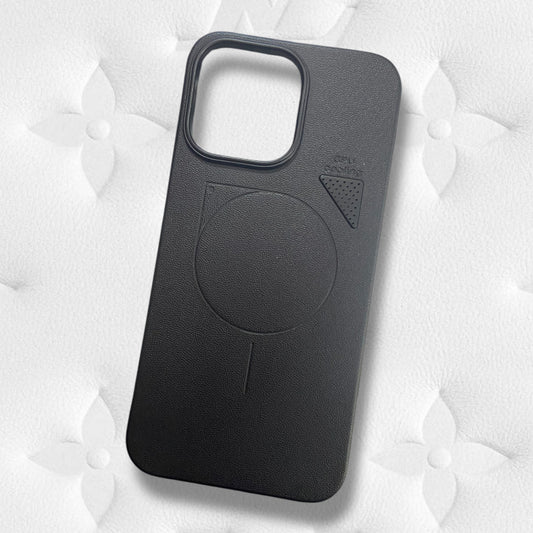 Premium Silicon Magsafe Protective Case For iPhone 14 Pro Max