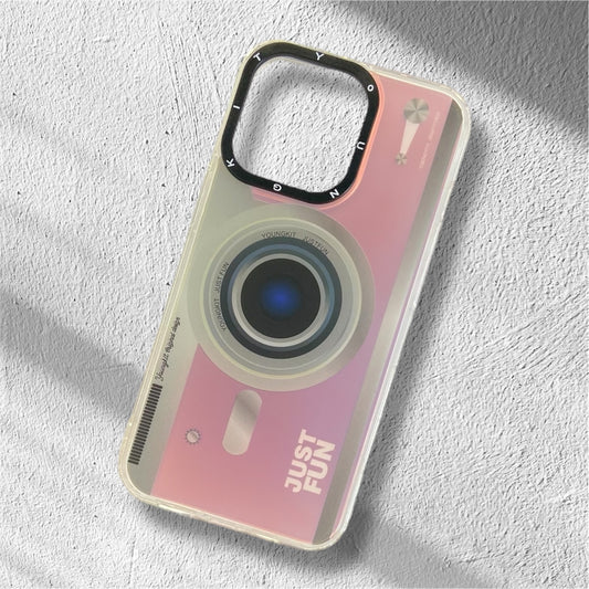 Premium Print Protective Case For iPhone 13 Pro