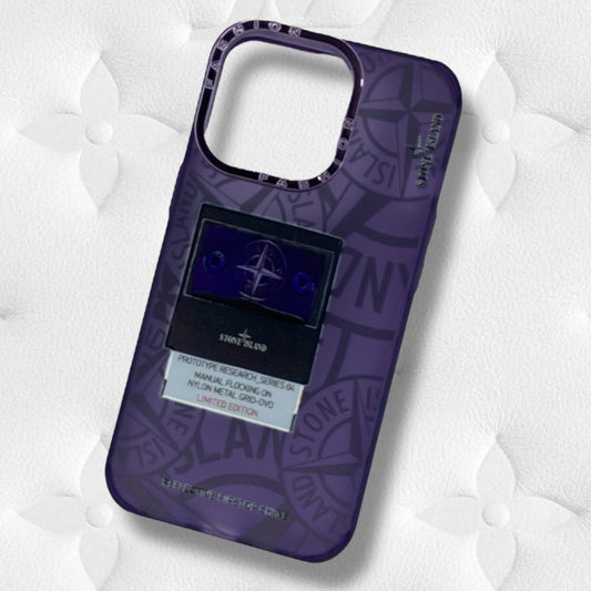 Premium Print Protective Case For iPhone 13 Pro