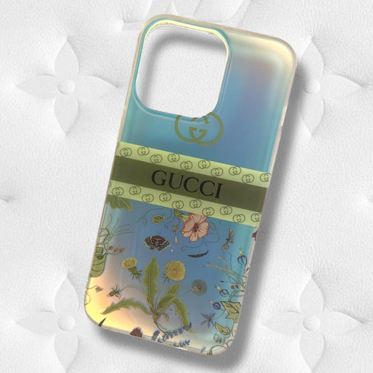 Premium Girlish Back Printed Protective Case For iPhone 13 Pro