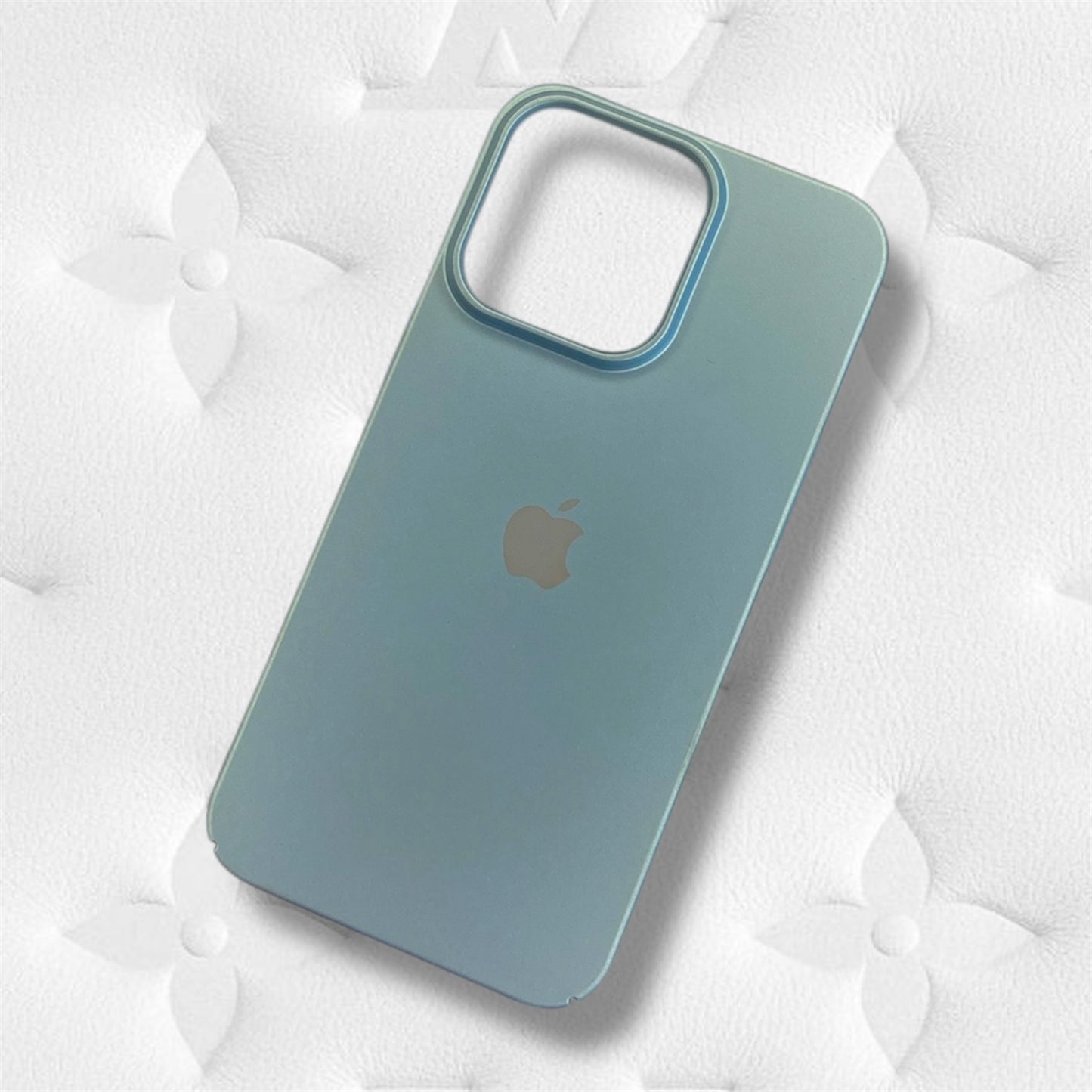 Premium Matte Back Hard protective Case For iPhone 13 Pro
