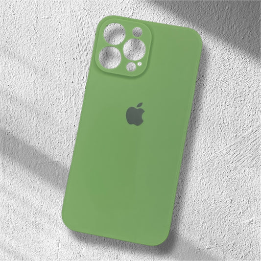 Premium Soft Silicon With Camera Protection Protective Case For iPhone 13 Pro Max