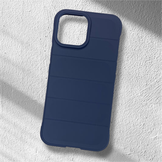 Premium Soft Silicon Protective Case For iPhone 13 Pro Max