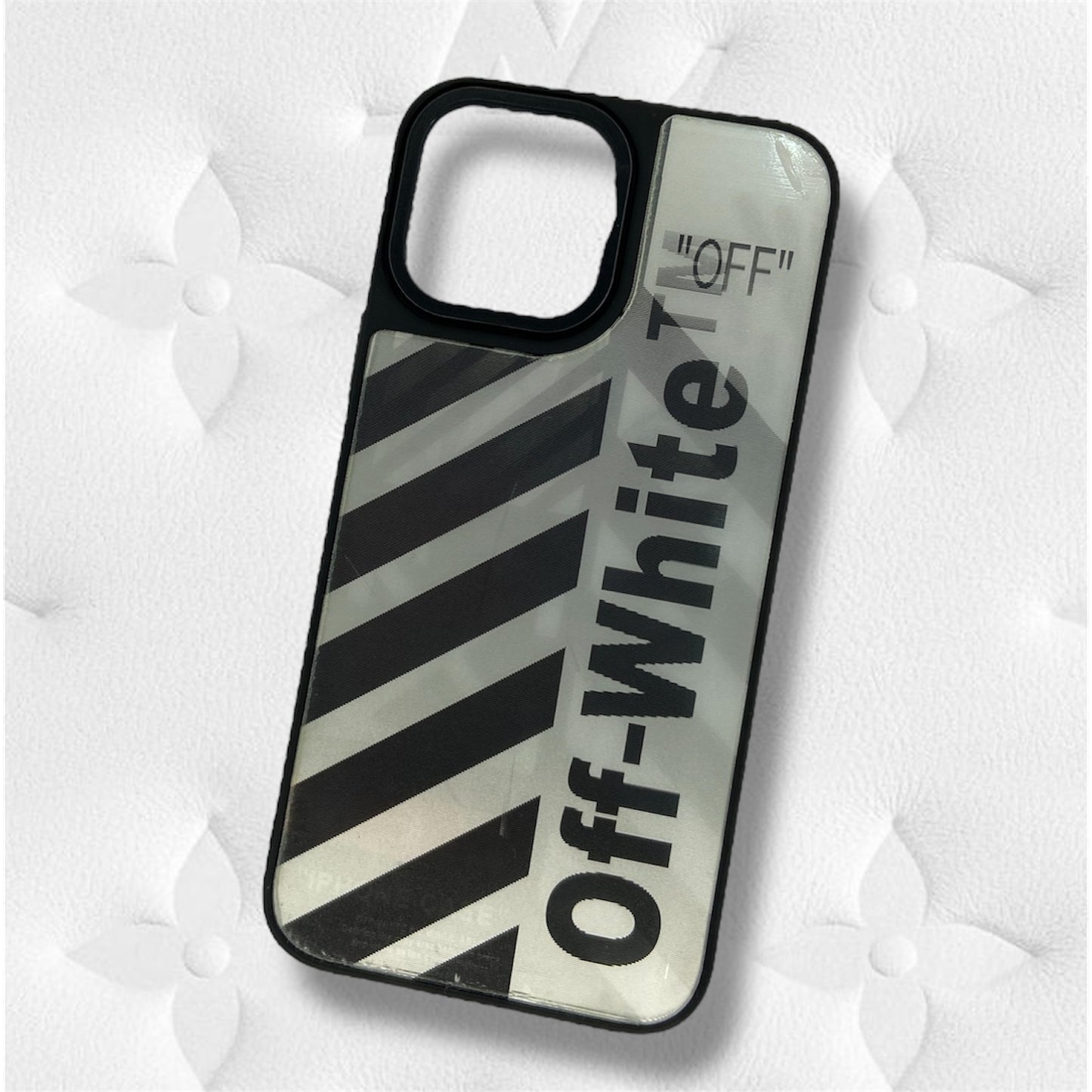 Premium Side Soft 3D Protective case For iPhone 13 Pro Max