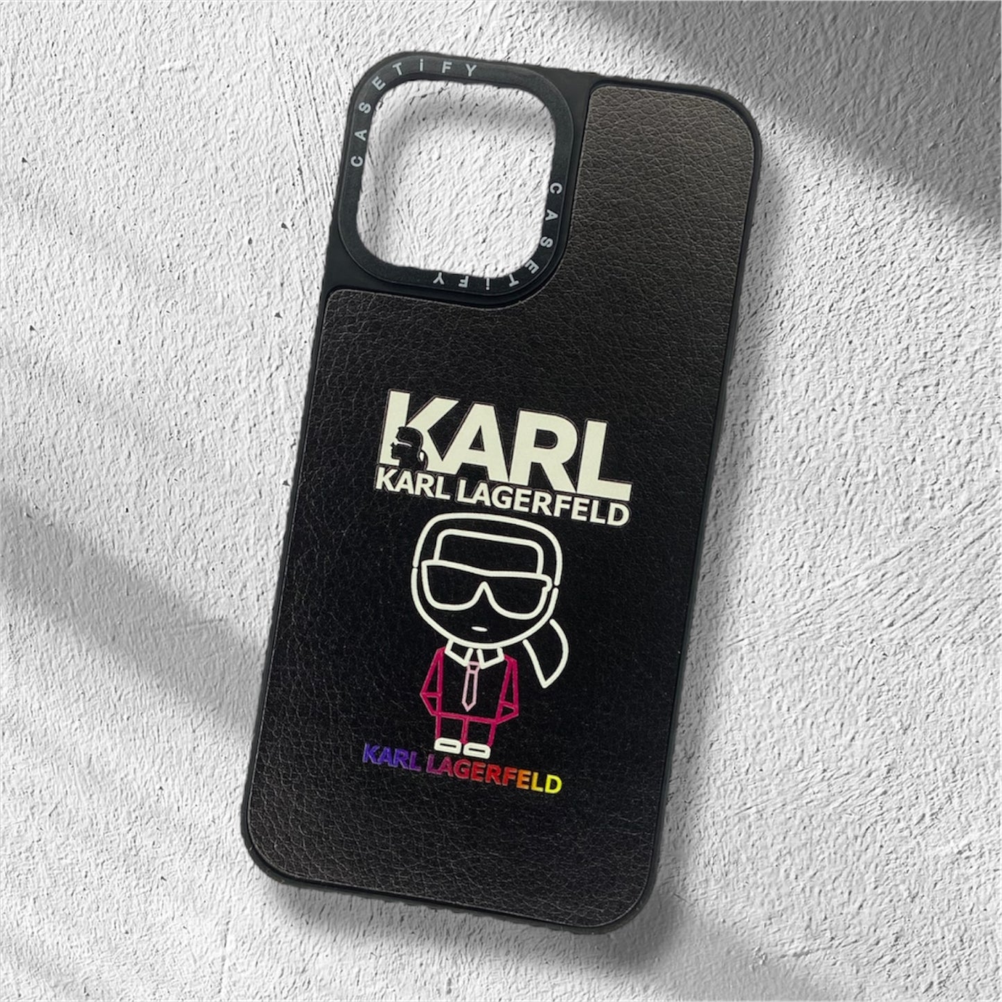 Premium Printed Protective Case For iPhone 13 Pro