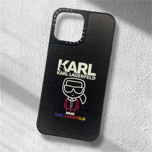 Premium Printed Protective Case For iPhone 13 Pro