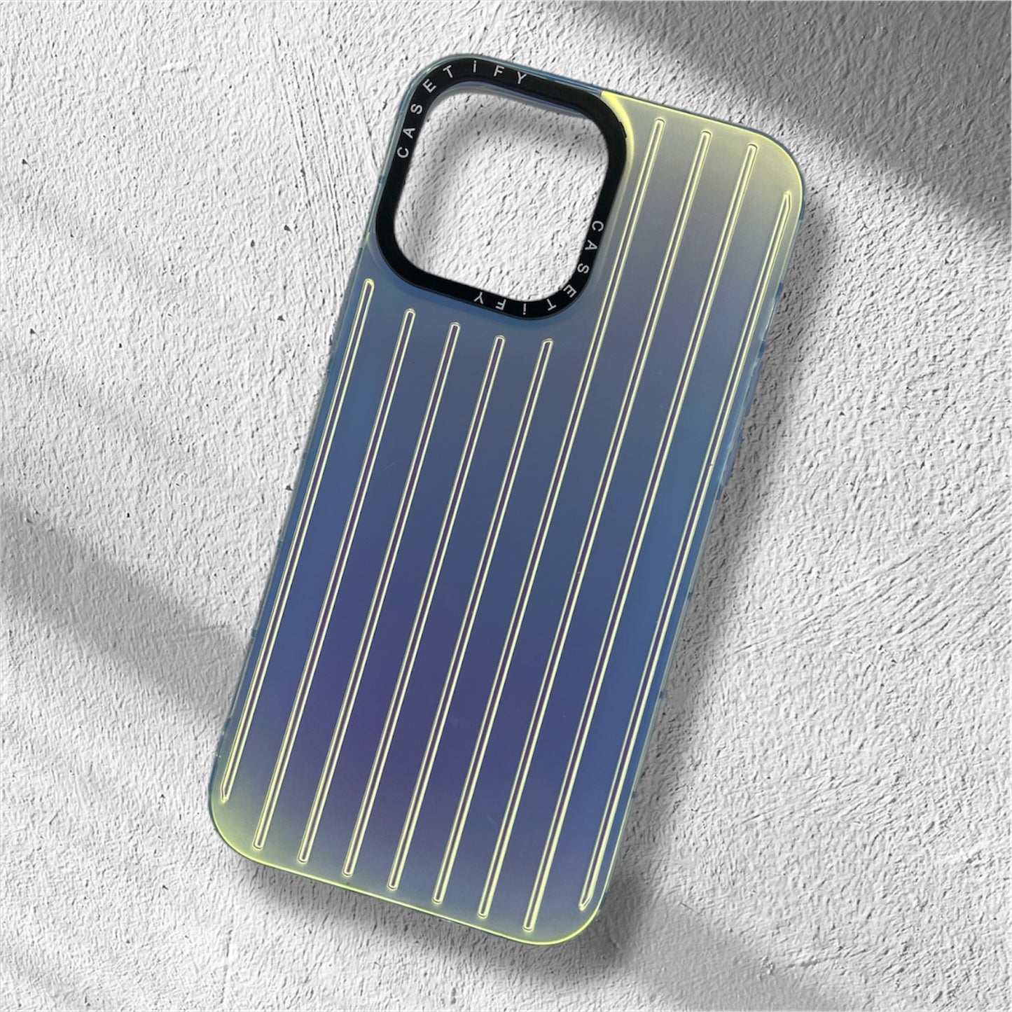 Premium Dual Tone Back Hard Protective Case For iPhone 13 Pro Max