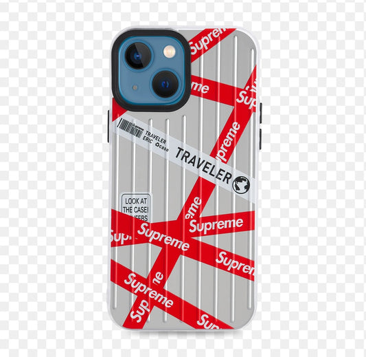 Premium Printed Side Soft Back Hard Protective Case For iPhone 14 Pro Max