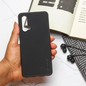 Premium Soft Silicon Case for OnePlus Nord CE
