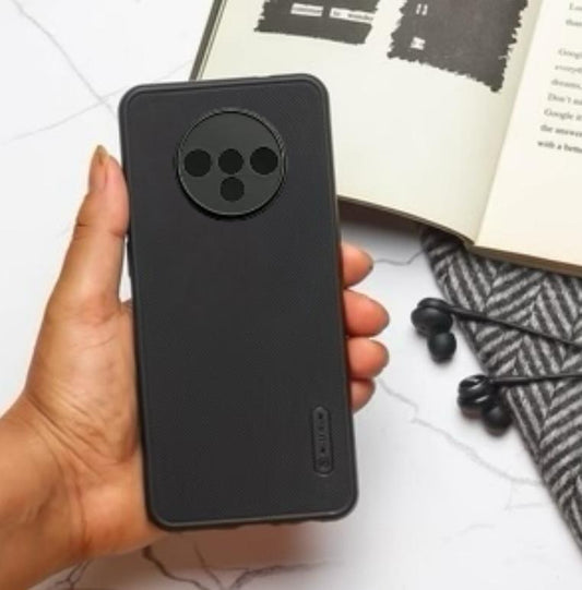 Premium Soft Silicon Case for OnePlus 7T