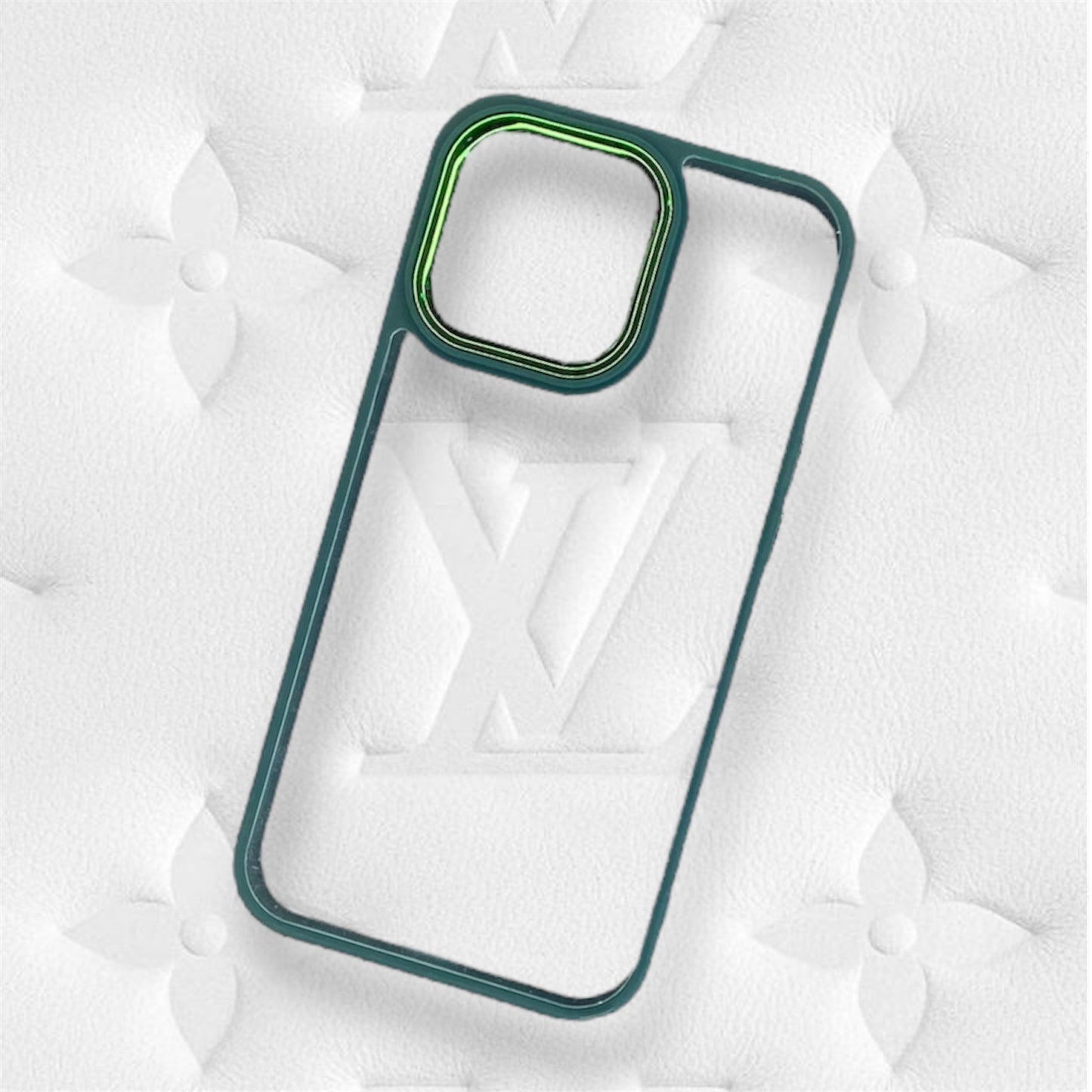 Premium Side Colour Back Hard Protective Case For iPhone 13 Pro Max