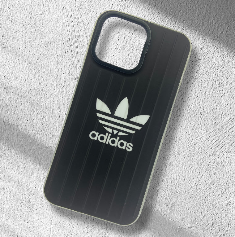 Premium Printed Side Soft Back Hard Protective Case For iPhone 14 Pro Max