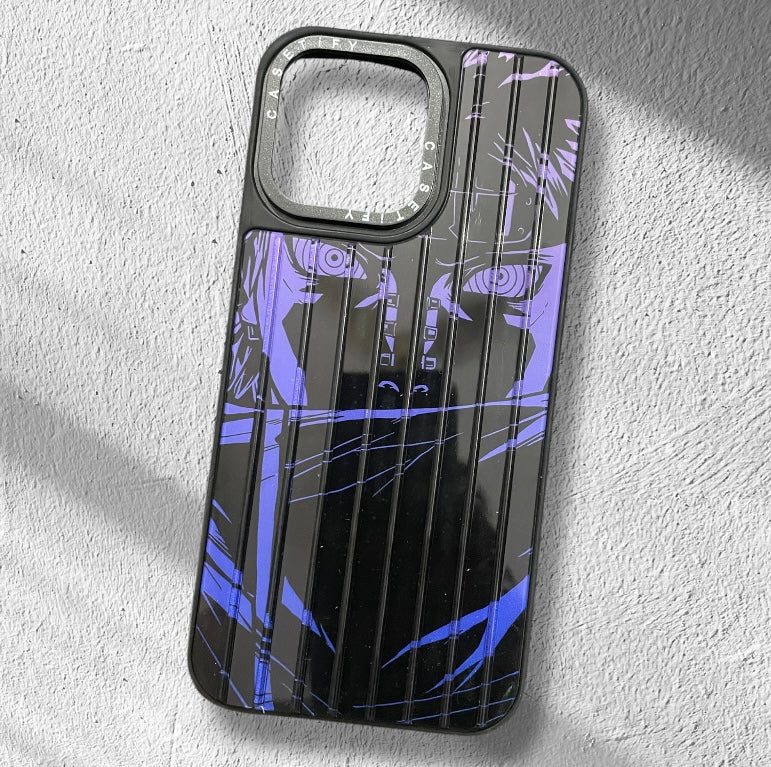 Premium Printed Side Soft Back Hard Protective Case For iPhone 14 Pro Max