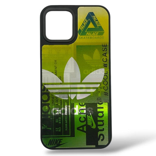 Premium 3D Printed Protective Case For iPhone 11 Pro Max