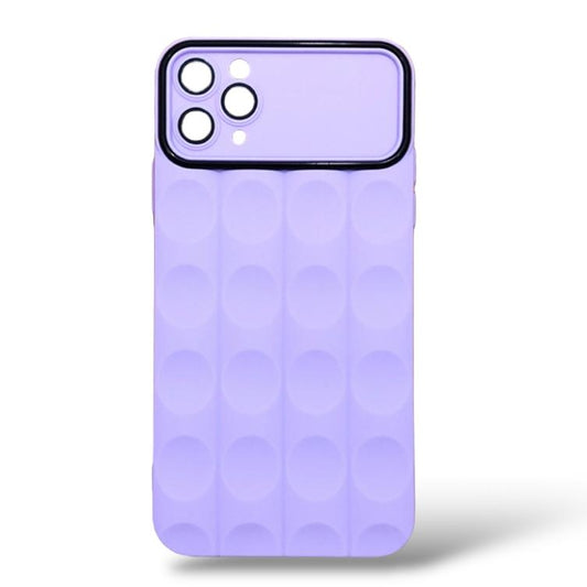 Premium Soft Silicon Grip Protective Case With Camera Protection For iPhone 11 Pro Max