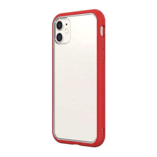 Premium Side Colour Transparent Protective Case For iPhone 11 Pro Max