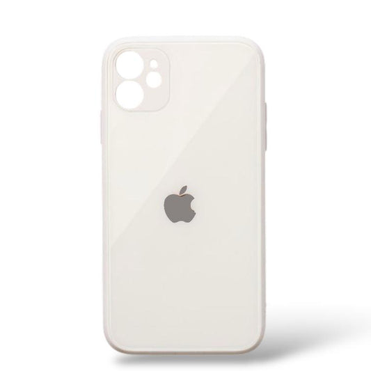 Premium Soft Silicon Logo Protective Case With Camera Protection For iPhone 11 pro Max