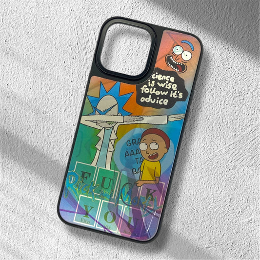 Premium 3D Printed Protective Case For iPhone 12 Pro Max