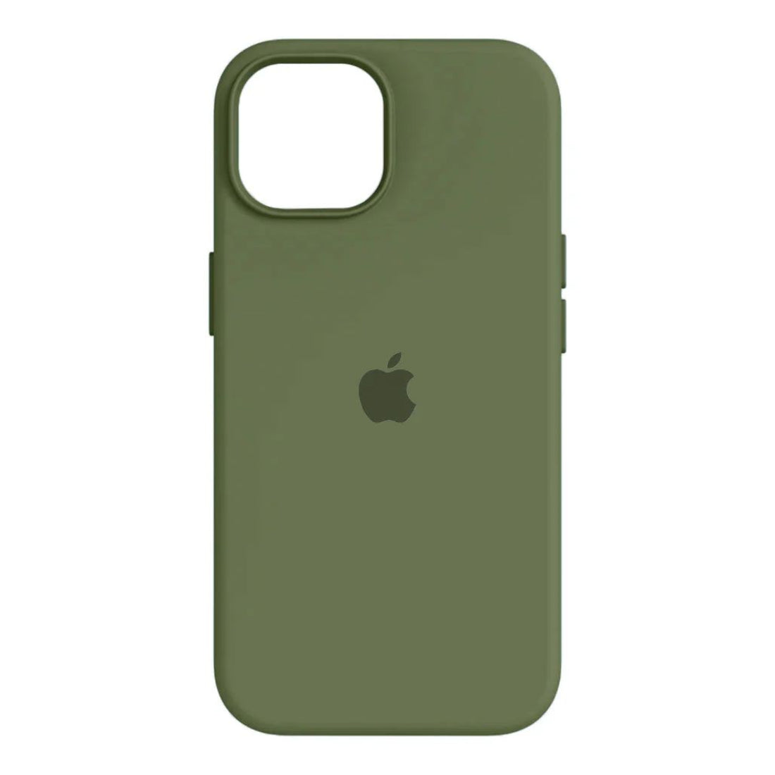 Premium Soft Matte Skin Logo Protective Case For iPhone 12 Pro Max