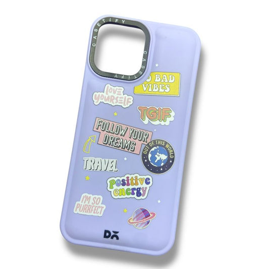 Premium Soft Silicon Printed Protective Case For iPhone 12 Pro Max