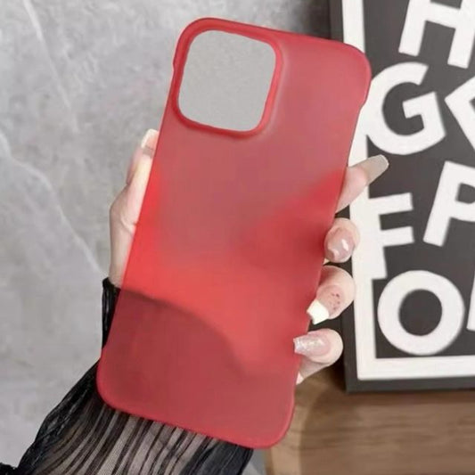 Premium Ultra Thin Matte Protective Case For iPhone 12 MIni