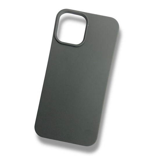 Premium Soft Silicon Protective Case For iPhone 12 Pro Max