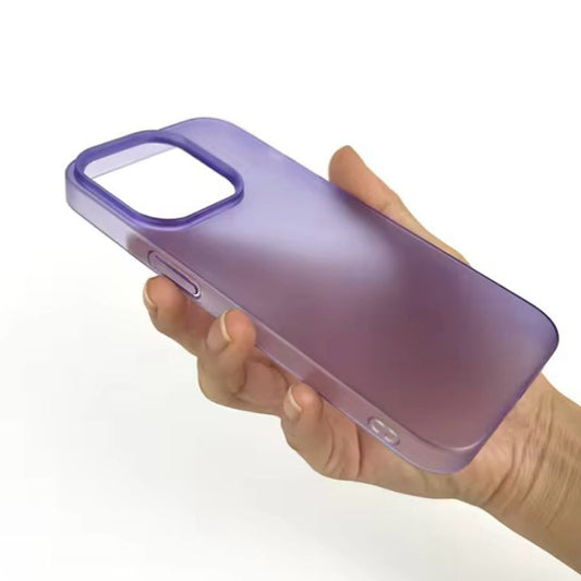 Premium Ultra Thin Matte Protective Case For iPhone 12 Pro Max