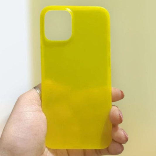 Premium Ultra Thin Matte Protective Case For iPhone 12 Pro Max